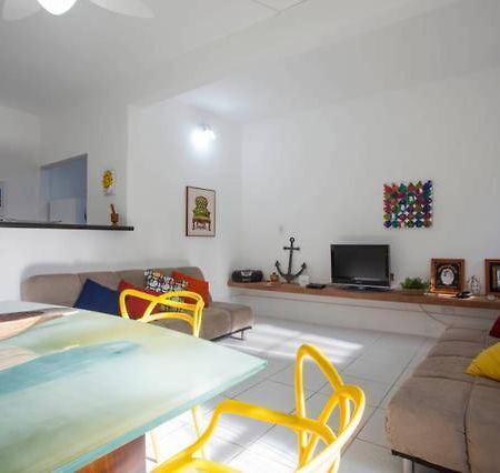 Lindo Apartamento Em Arraial Arraial do Cabo Luaran gambar