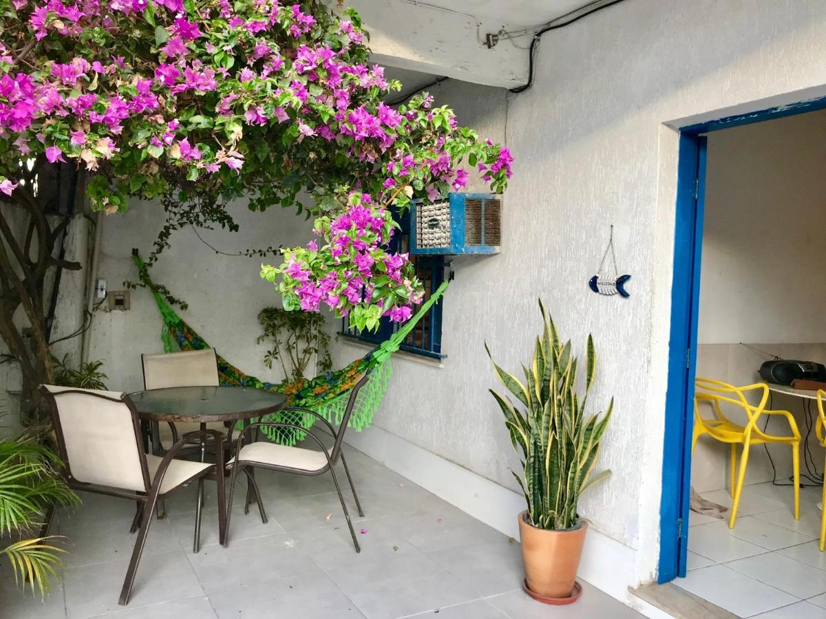 Lindo Apartamento Em Arraial Arraial do Cabo Luaran gambar