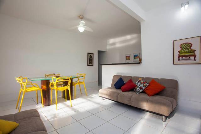 Lindo Apartamento Em Arraial Arraial do Cabo Luaran gambar