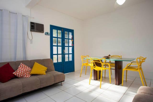 Lindo Apartamento Em Arraial Arraial do Cabo Luaran gambar