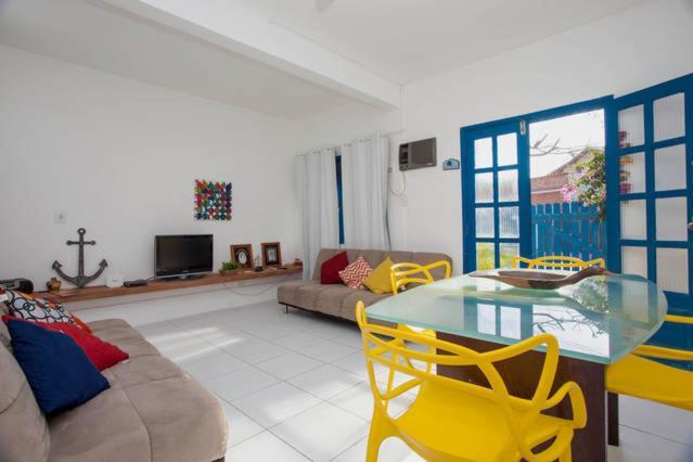 Lindo Apartamento Em Arraial Arraial do Cabo Luaran gambar