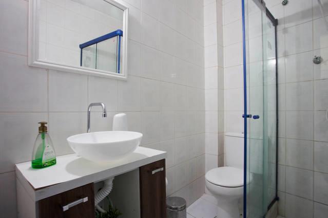 Lindo Apartamento Em Arraial Arraial do Cabo Luaran gambar