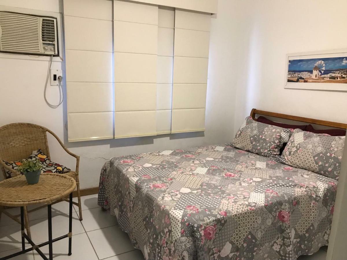 Lindo Apartamento Em Arraial Arraial do Cabo Luaran gambar