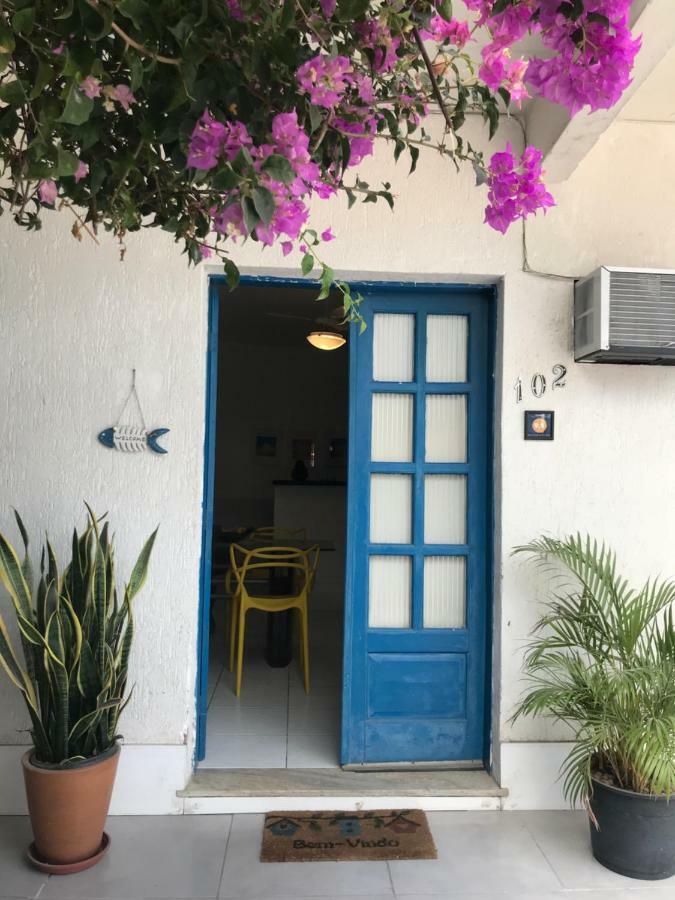 Lindo Apartamento Em Arraial Arraial do Cabo Luaran gambar